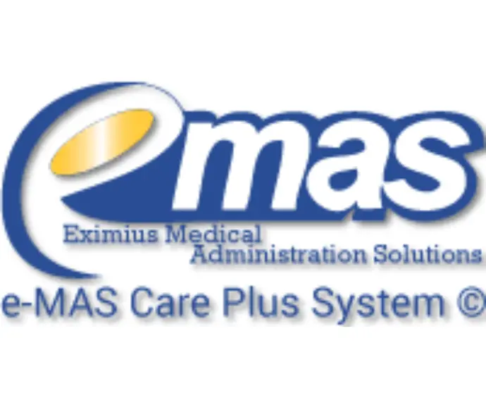 Logo e-MAS