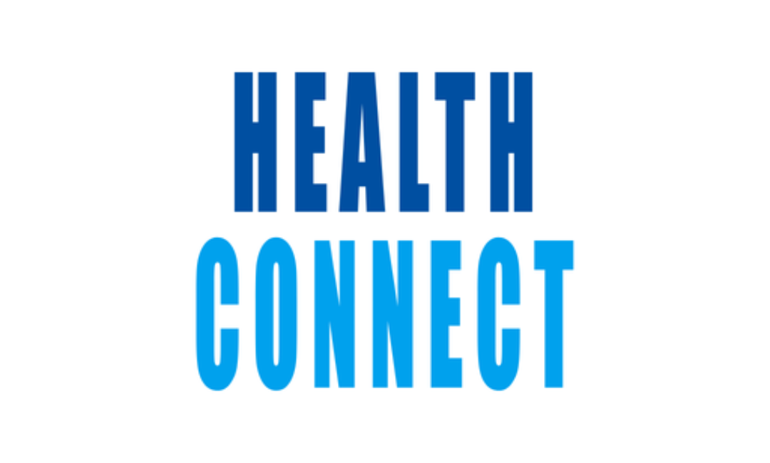 Logo Health Connect
