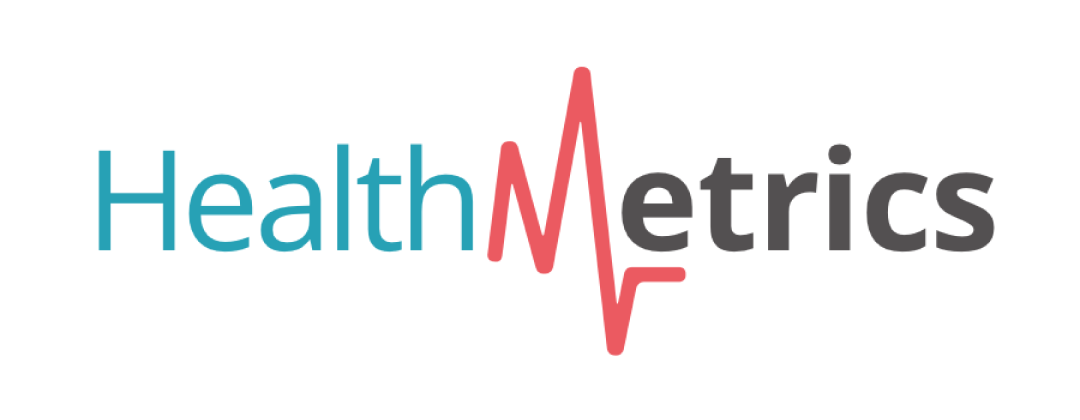 Logo HealthMetrics