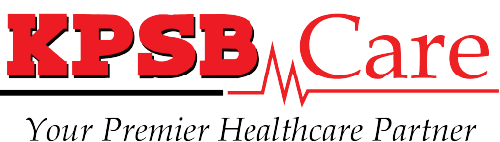 Logo KPSB Care