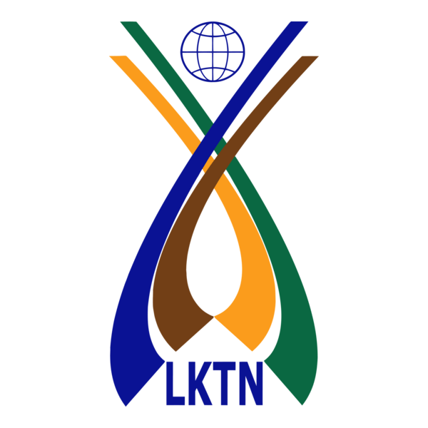 Logo Lembaga Kenaf dan Tembakau Negara