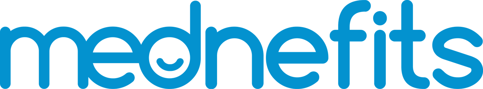 Logo Mednefits