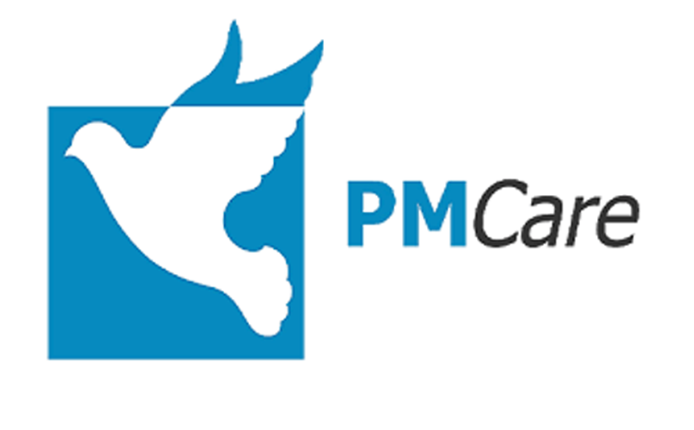 Logo PMCare
